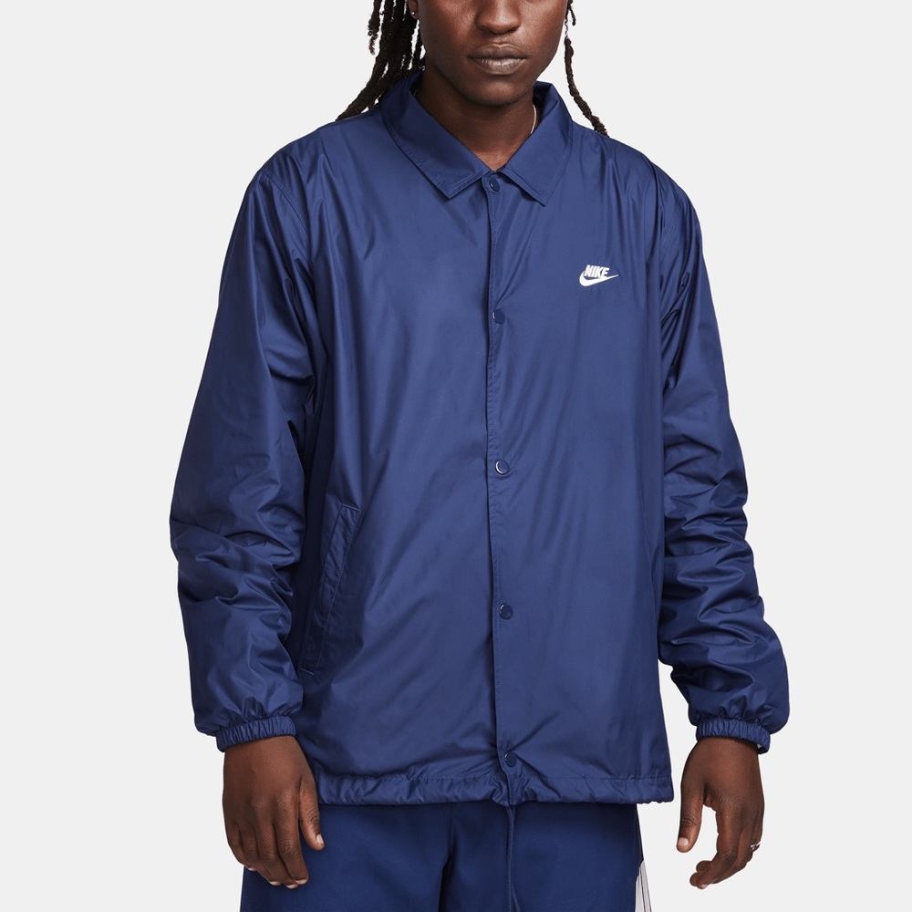 Nike Club Men's Coaches' Jacket